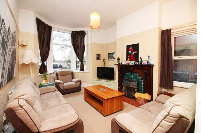 5 Bedroom End Of Terrace House For Sale In Lancaster Road, Knott End, Poulton-le-Fylde, FY6