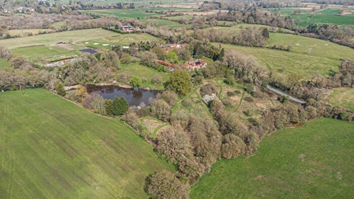 6 Bedroom Plot For Sale In Swindon Road, Kington Langley, Chippenham, Wiltshire, SN15