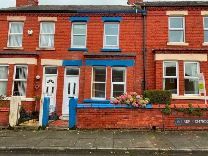 2 Bedroom Terraced House To Rent In Erfurt Avenue, Bebington, CH63