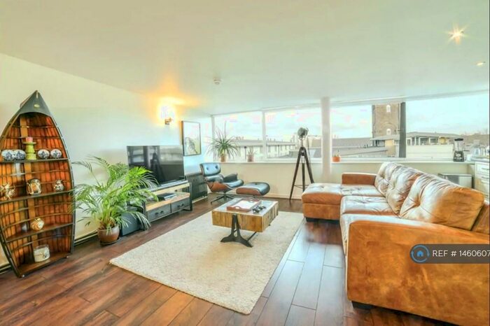 2 Bedroom Flat To Rent In Building, London, SE18