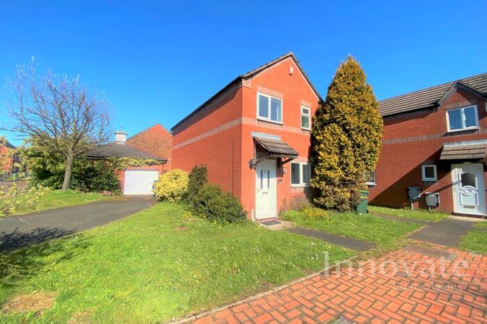 2 Bedroom Semi-Detached House To Rent In Elizabeth Mews, Tividale, Oldbury, B69