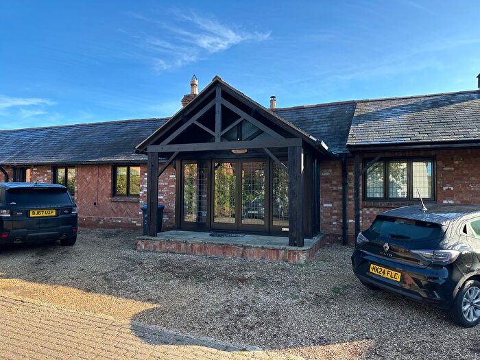 3 Bedroom Property To Rent In Leamington Road, Princethorpe, Rugby, CV23