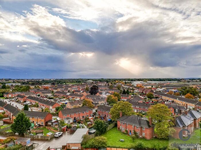 2 Bedroom Flat For Sale In Ashbourne Tower, Norwich, NR7