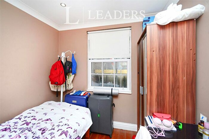 6 Bedroom House For Sale In Montpelier Road, Brighton, East Sussex, BN1