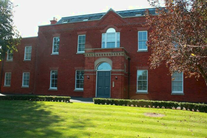 2 Bedroom Flat To Rent In The Grange, High Street, Brampton, PE28