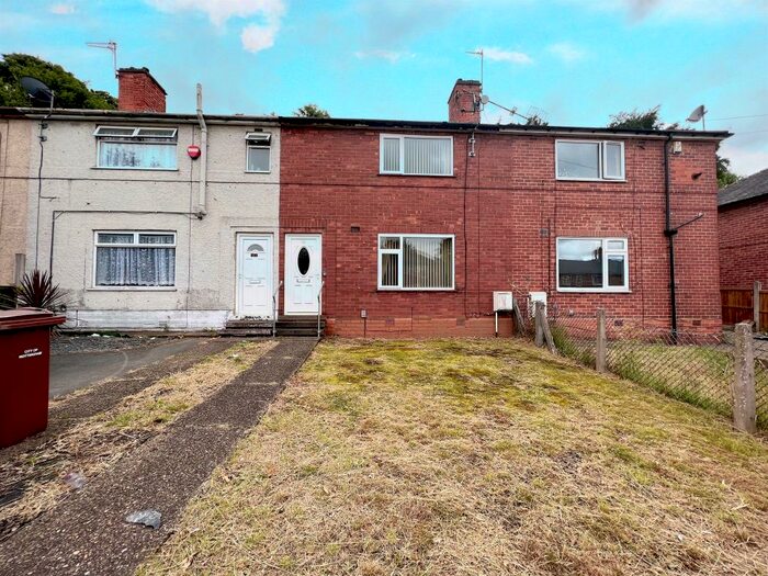 Houses for sale in Colney Way, NG8, Nottingham