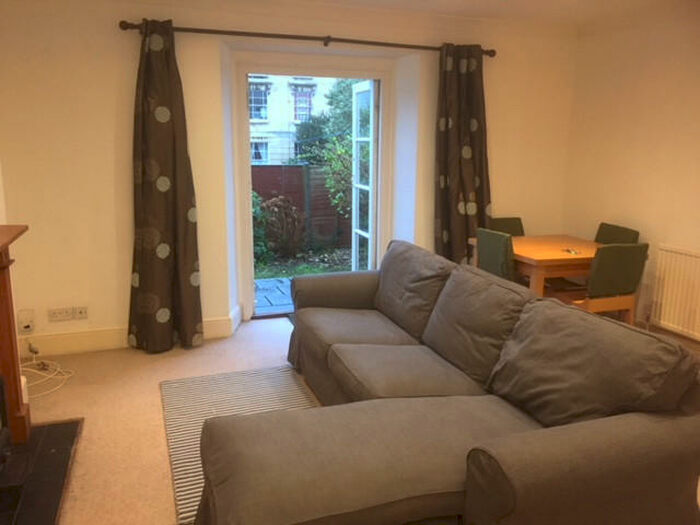 1 Bedroom Apartment To Rent In Sydenham Hill, Bristol, BS6