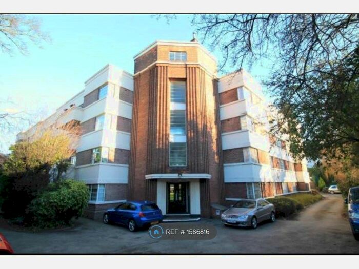2 Bedroom Flat To Rent In Mansfield Road, Nottingham, NG5