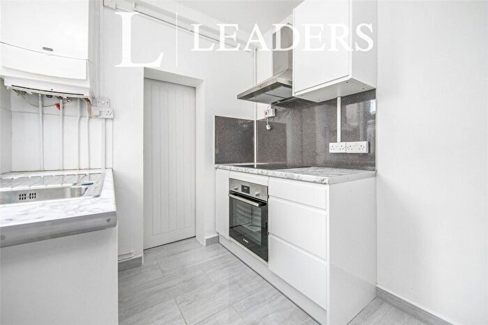 3 Bedroom Terraced House For Sale In Maidstone Road, Felixstowe, Suffolk, IP11