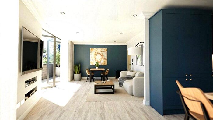 2 Bedroom Apartment For Sale In Richmond Parade, Brighton, East Sussex, BN2