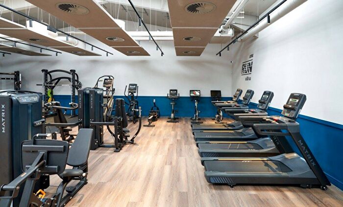 Studio For Sale In The Green Quarter, Ealing, UB1