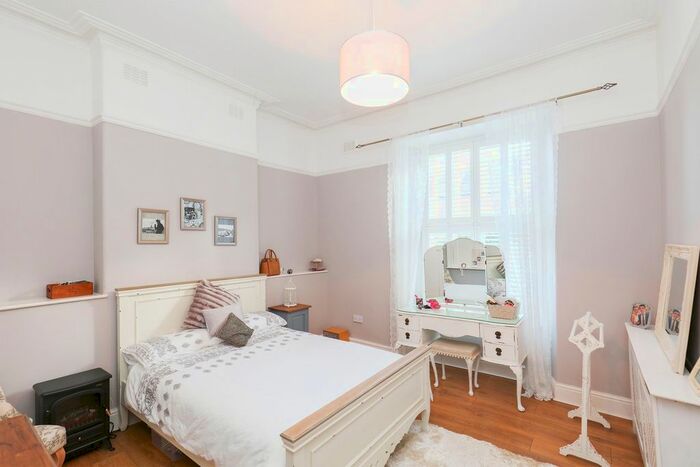 2 Bedroom Flat To Rent In Edge Hill Road, Sheffield S7