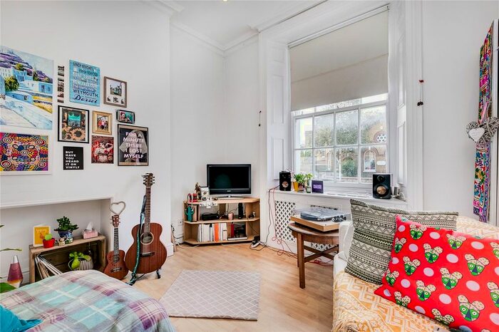 1 Bedroom Flat To Rent In Liverpool Road, London, N1