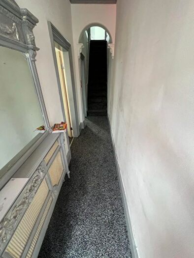 3 Bedroom Terraced House For Sale In Heron Street, Fenton, Stoke-On-Trent, ST4