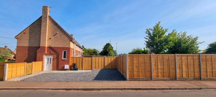 3 Bedroom Semi-Detached House To Rent In As, Hungerford, RG17