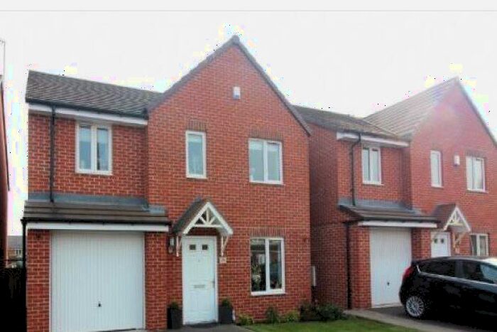 4 Bedroom Property To Rent In Spring Lane, Willenhall, WV12