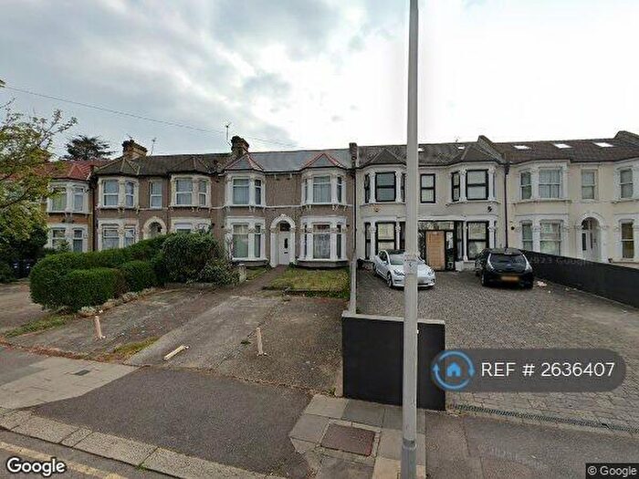 1 Bedroom Flat To Rent In Northbrook Rd, Essex, IG1