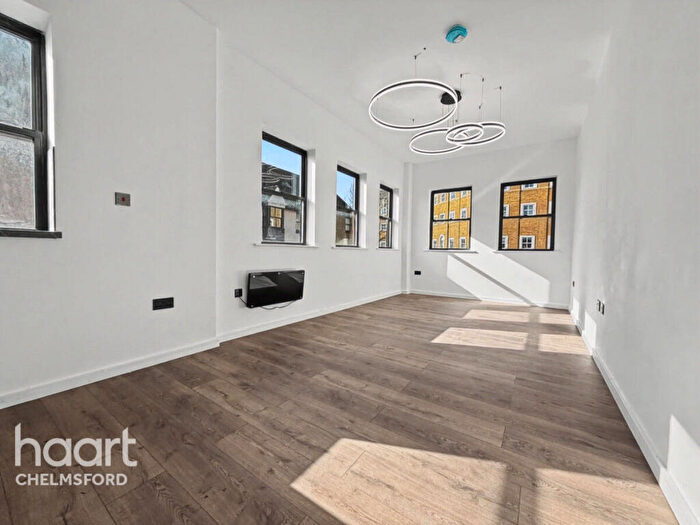 2 Bedroom Apartment To Rent In Glebe Road, Chelmsford, CM1