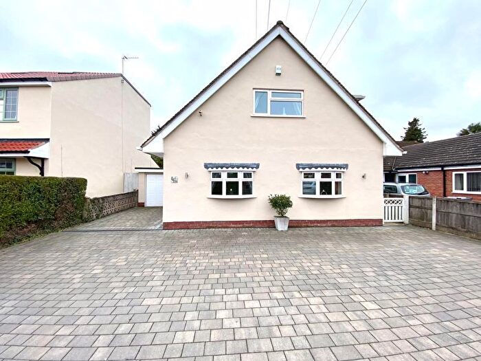 4 Bedroom Detached House For Sale In Lutterworth Road, Whitestone, Nuneaton, CV11