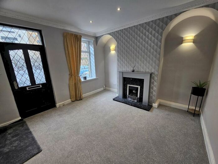 2 Bedroom House To Rent In Bridge Street, Barnsley, S71