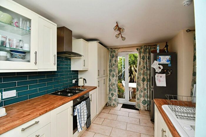 4 Bedroom Semi-Detached House For Sale In High Street, Abergwaun, High Street, Fishguard, SA65