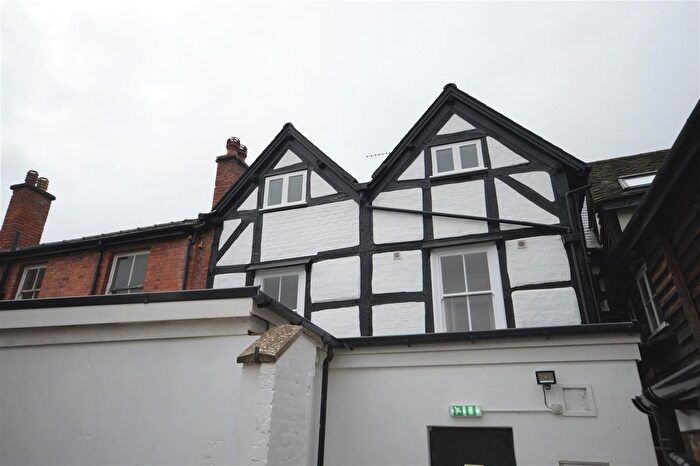2 Bedroom Flat To Rent In - Drapers Lane, Leominster, HR6