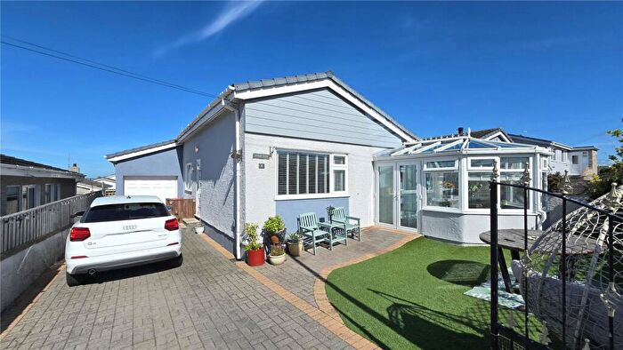 3 Bedroom Bungalow For Sale In Harbour View Estate, Holyhead, Isle Of Anglesey, LL65