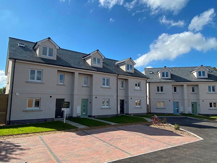 4 Bedroom Semi-Detached House For Sale In Brent Hill View, Wrangaton, South Brent, TQ10