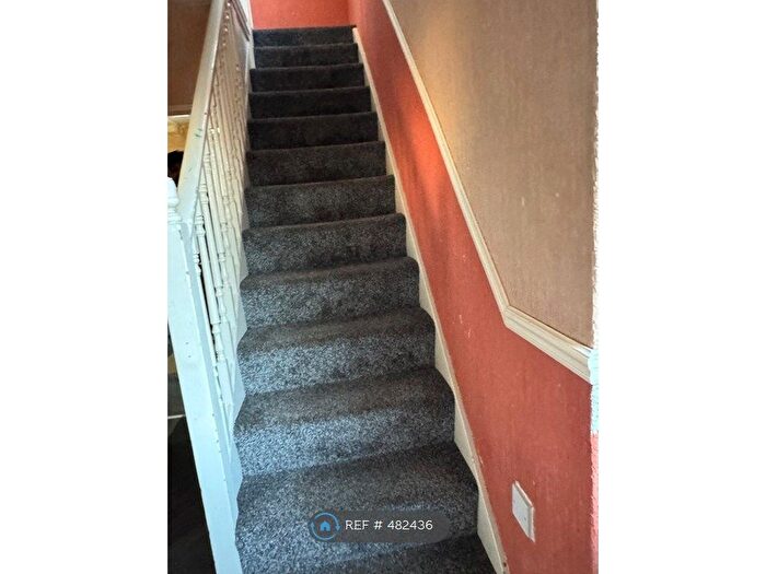 3 Bedroom Semi-Detached House To Rent In Cordery Road, Evington, Leicester, LE5