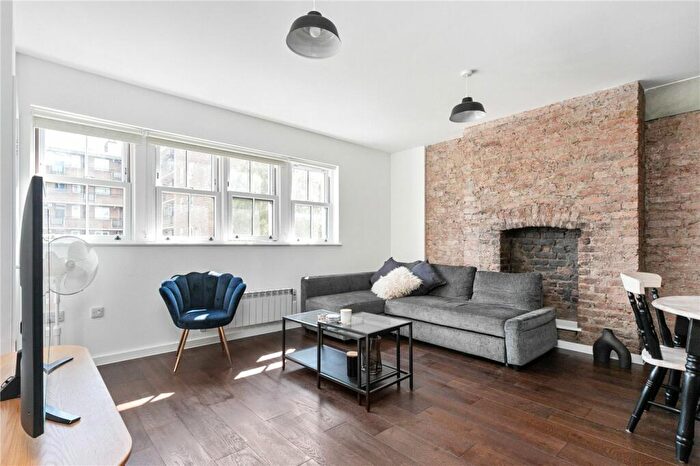 2 Bedroom Apartment To Rent In Princess Crescent, London, N4