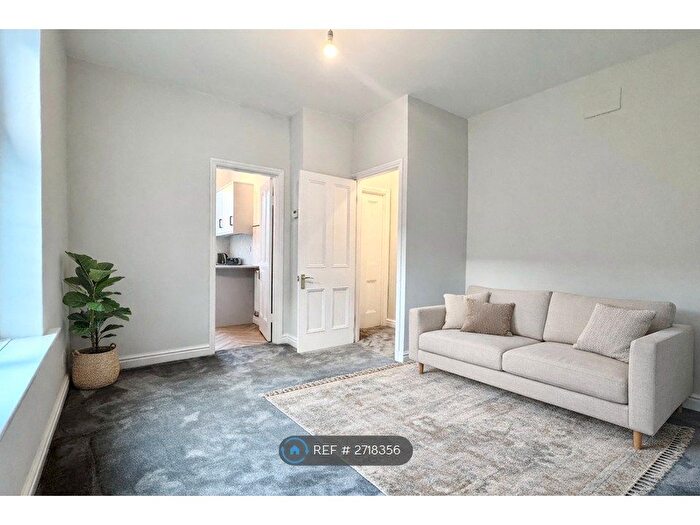 1 Bedroom Flat To Rent In Carter Knowle Road, Sheffield, S7