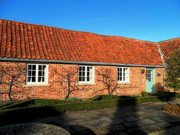 1 Bedroom Detached House To Rent In Inmarsh, Seend, Melksham, SN12