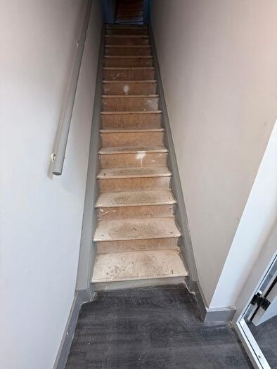 4 Bedroom Flat To Rent In Catherine Street, Leicester, LE4