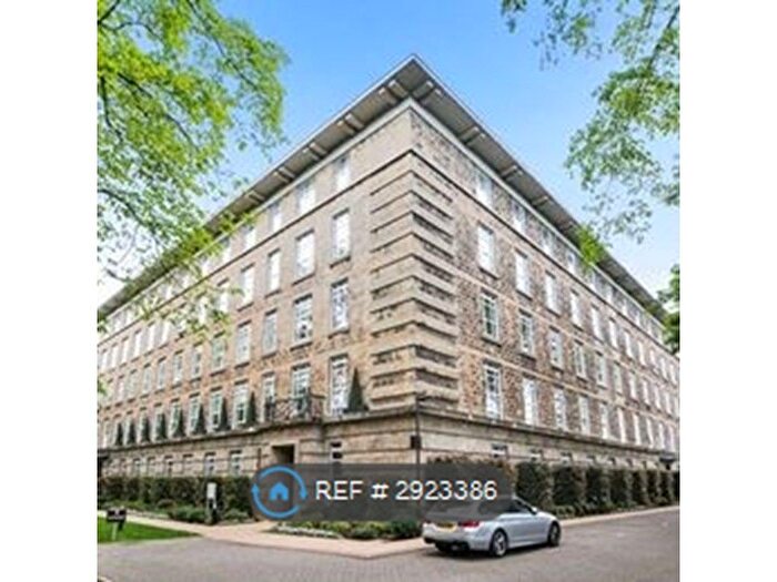 Studio To Rent In Bromyard House, London, W3