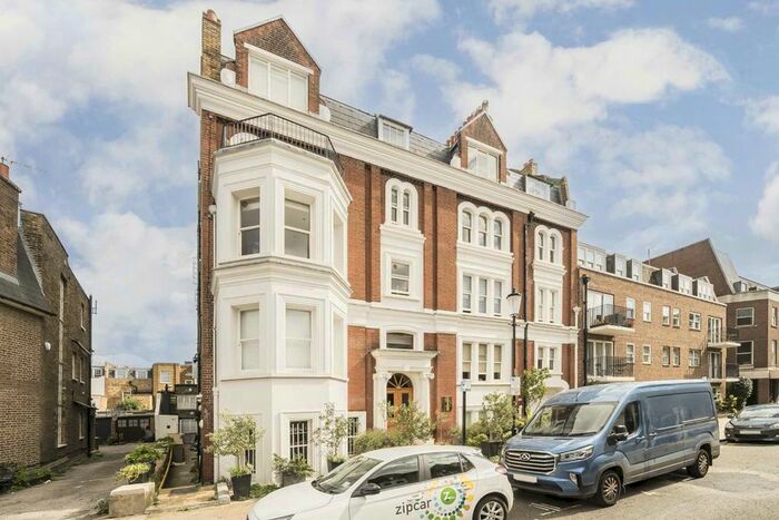 1 Bedroom Flat To Rent In Jubilee Place, London, SW3