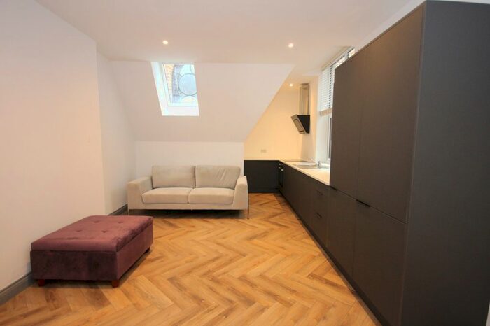 1 Bedroom Flat To Rent In Lune Street, Preston, PR1