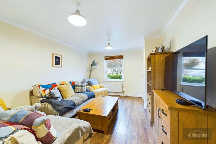 2 Bedroom End Of Terrace House For Sale In Cromwell Road, Weeting, IP27