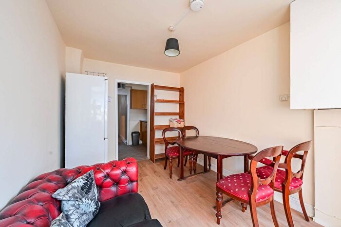 5 Bedroom Property To Rent In Glenwood Road, Harringay, London, N15