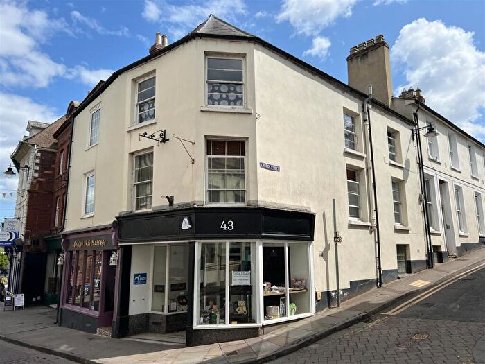 2 Bedroom Apartment For Sale In Ross Town Centre, HR9