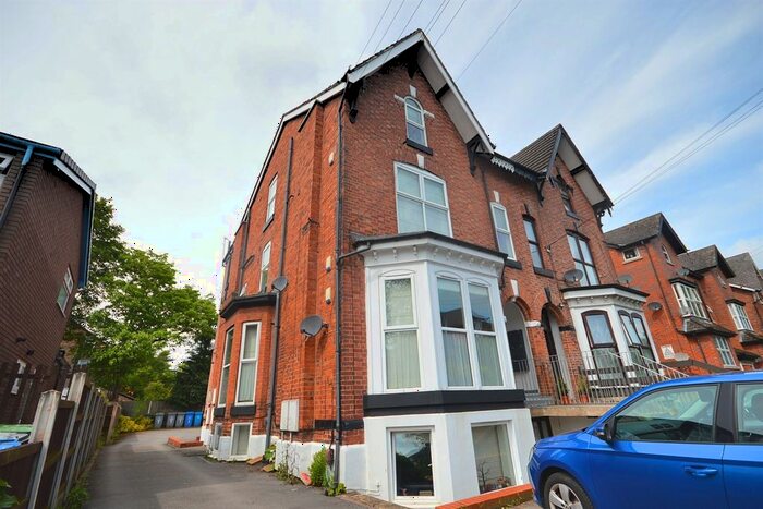 1 Bedroom Flat To Rent In Irlam Road, Sale, M33