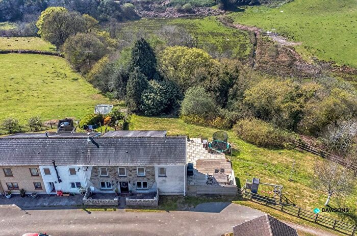 4 Bedroom Property For Sale In Carmarthen Road, Fforest, Pontarddulais, Swansea, SA4