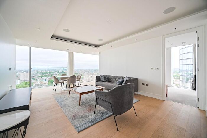 2 Bedroom Apartment For Sale In Carrara Tower, Bollinder Place, London, EC1V