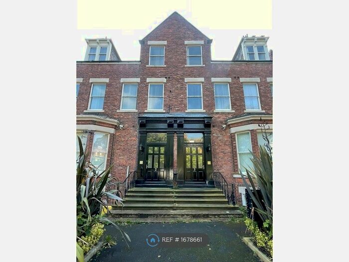 1 Bedroom Flat To Rent In Thornhill Park, Sunderland, SR2