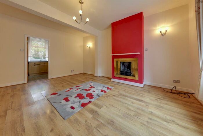 2 Bedroom Terraced House To Rent In Riley Street, Bacup, Rossendale, OL13