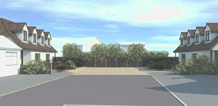 3 Bedroom Semi-Detached House To Rent In Mygrove Road, Rainham, Essex, RM13