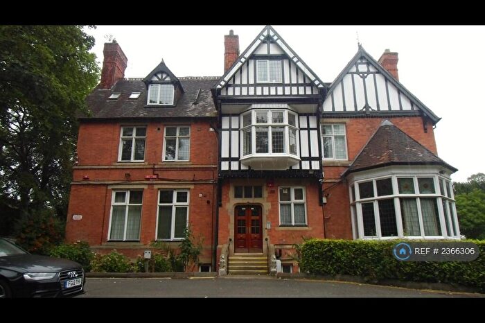 2 Bedroom Flat To Rent In Palatine Road, Manchester, M20