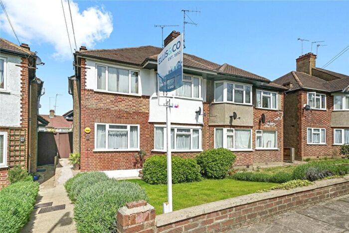 2 Bedroom Maisonette To Rent In Bryan Avenue, London, NW10