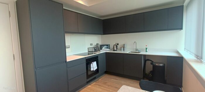 1 Bedroom Flat To Rent In Seymour Grove, Old Trafford, Manchester, M16