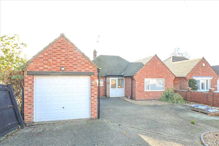 3 Bedroom Property To Rent In Station Road, Burton Latimer, NN15
