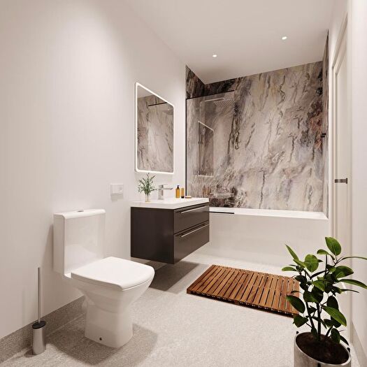 2 Bedroom Flat For Sale In Crown Gardens, Crown Street, BL1 - Photo 6